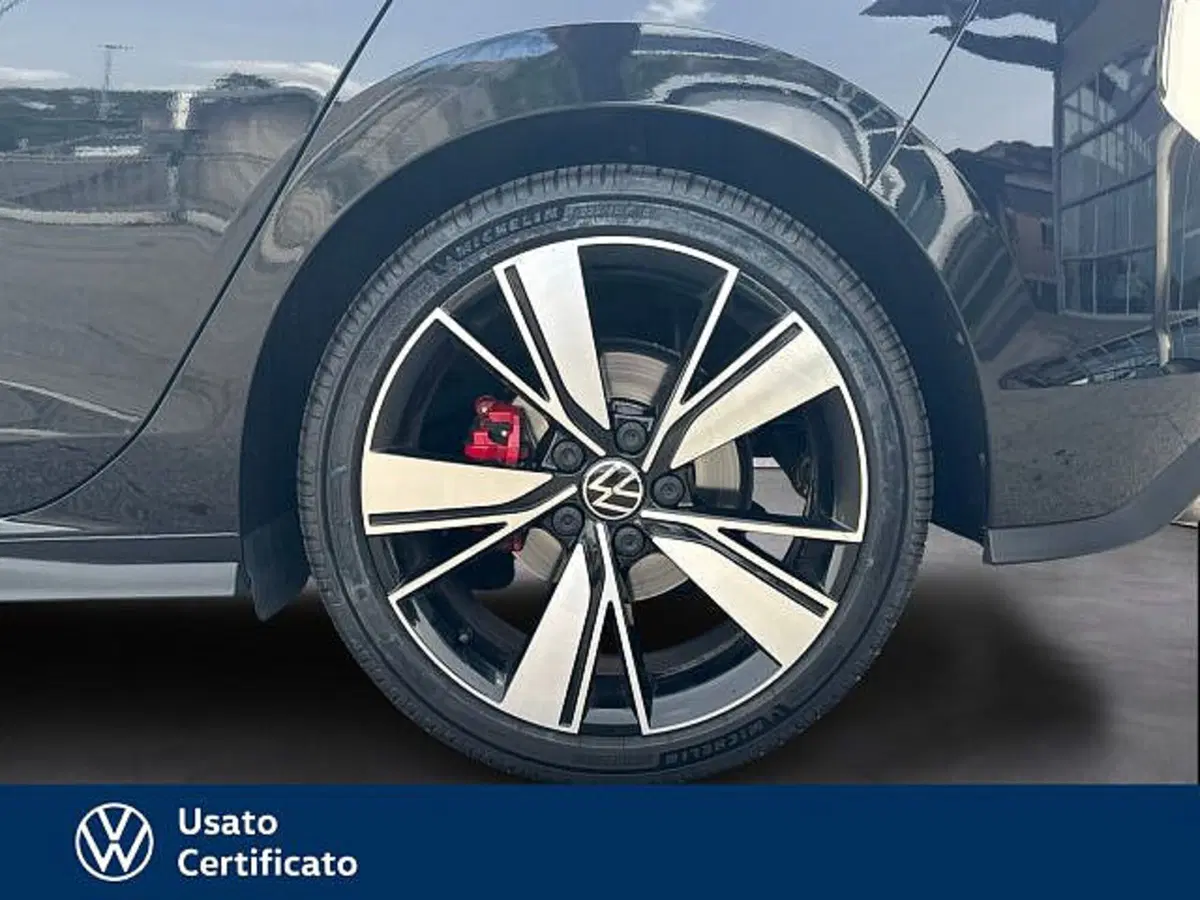 Volkswagen Golf usata a Vicenza (18)