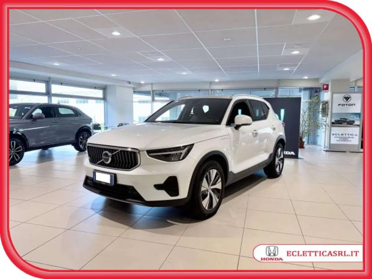 Volvo XC40 usata a Savona