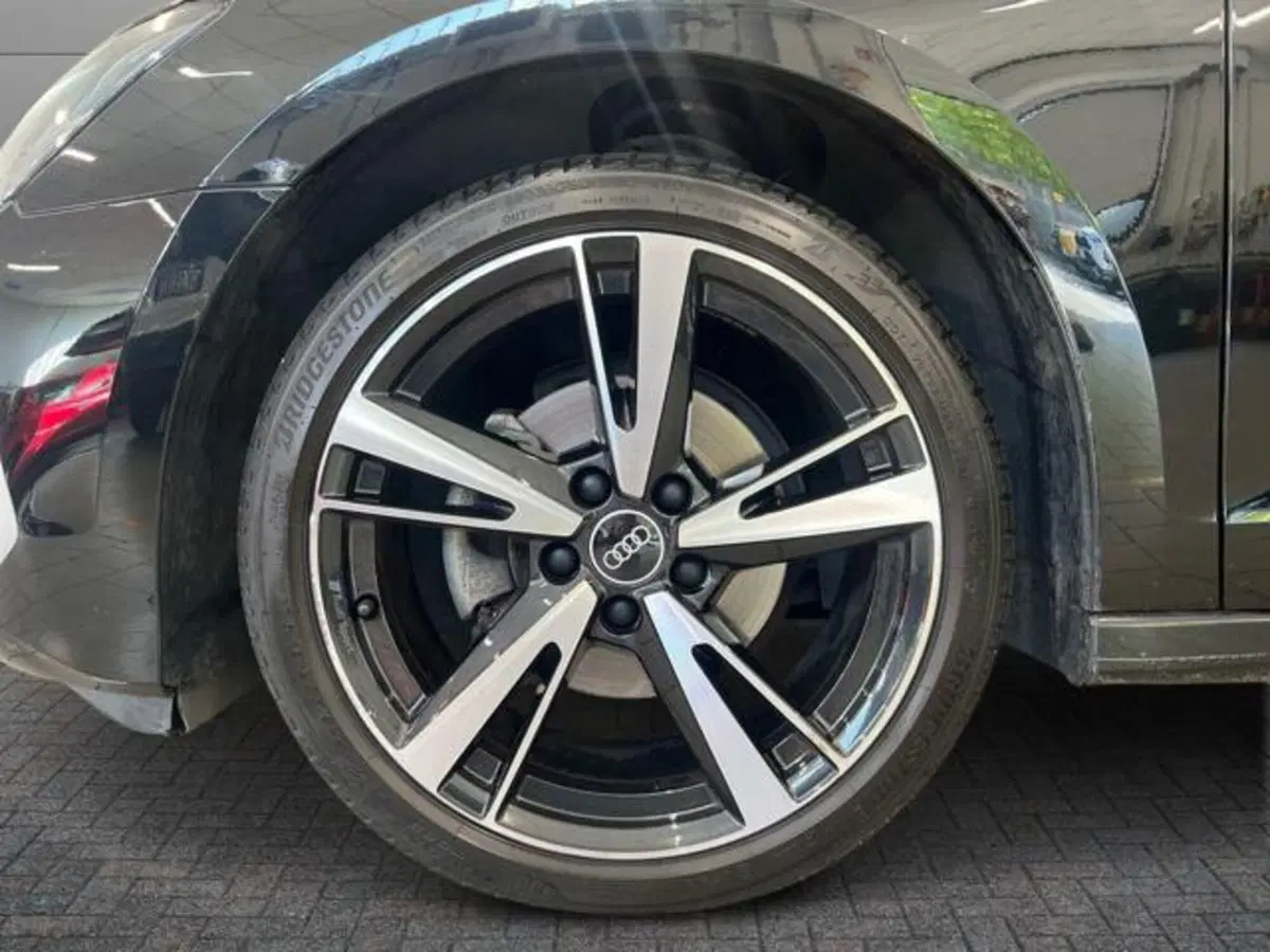 Audi A3 Sportback usata a Vercelli (15)