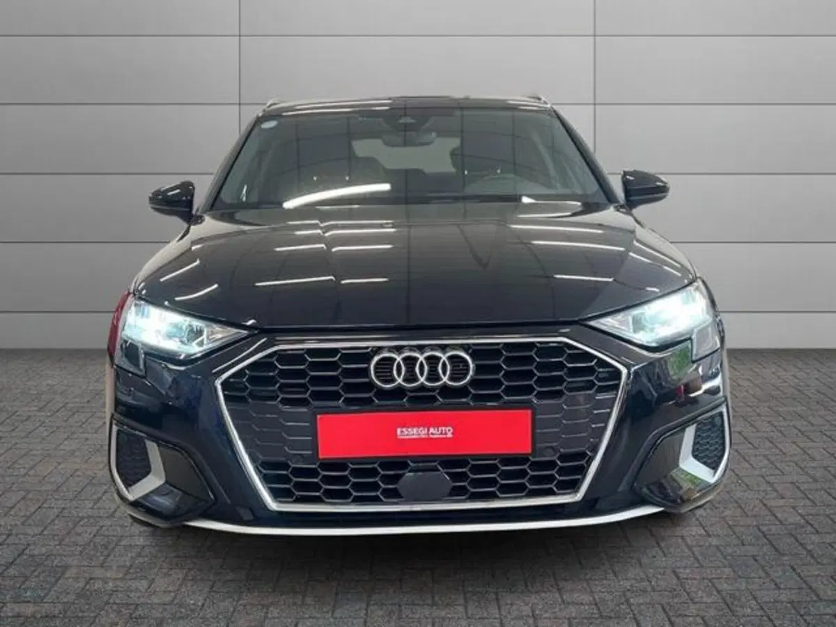 Audi A3 Sportback usata a Vercelli (2)