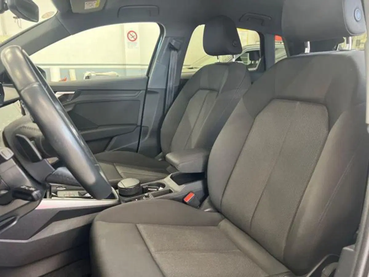 Audi A3 Sportback usata a Vercelli (8)