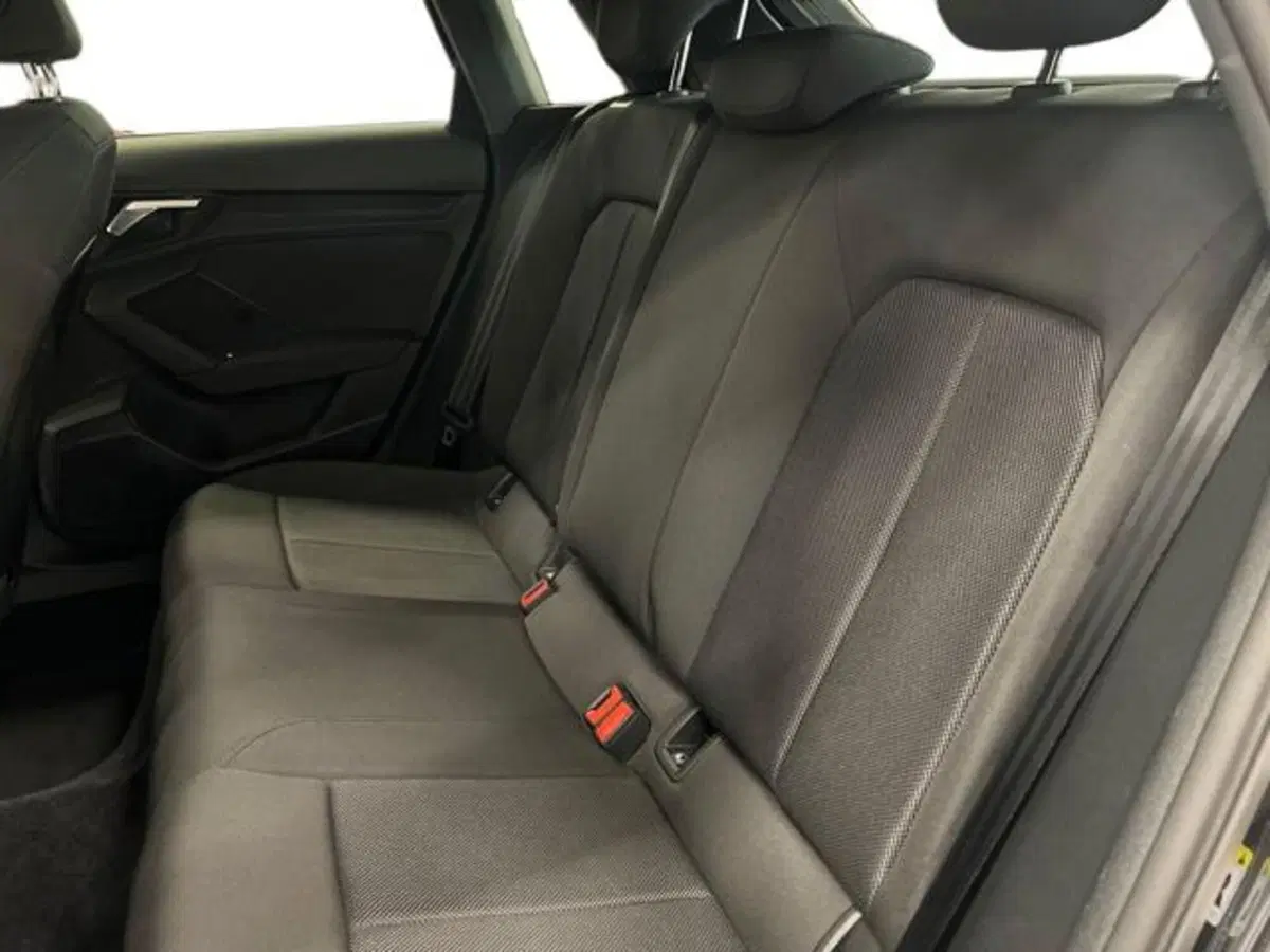Audi A3 Sportback usata a Vercelli (9)
