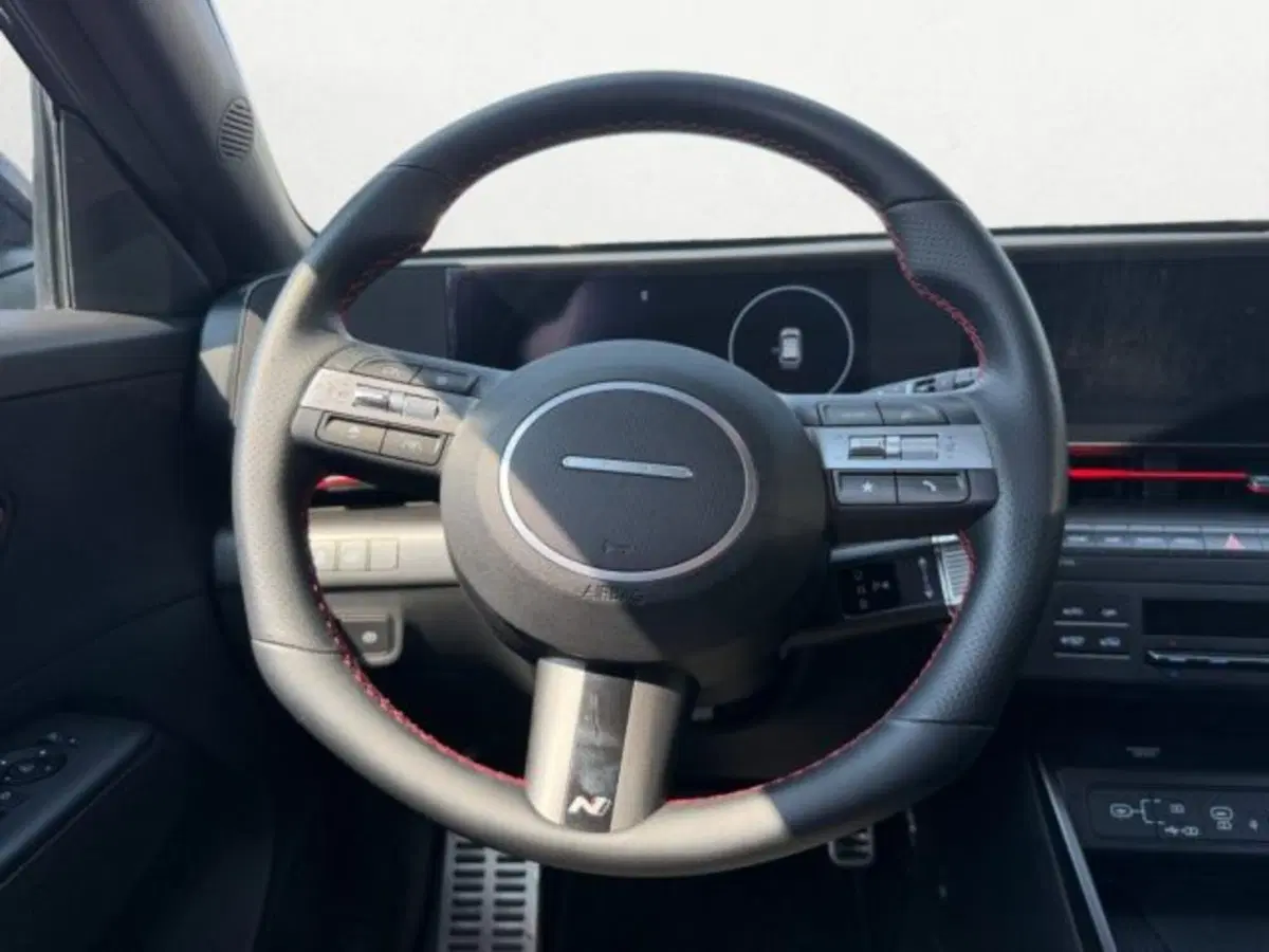 Hyundai Kona usata a Treviso (11)