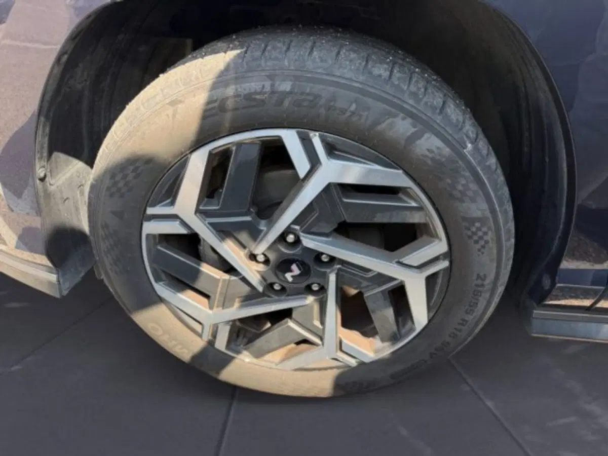 Hyundai Kona usata a Treviso (14)