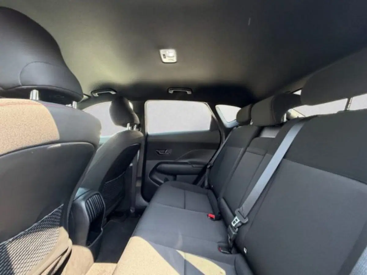 Hyundai Kona usata a Treviso (9)