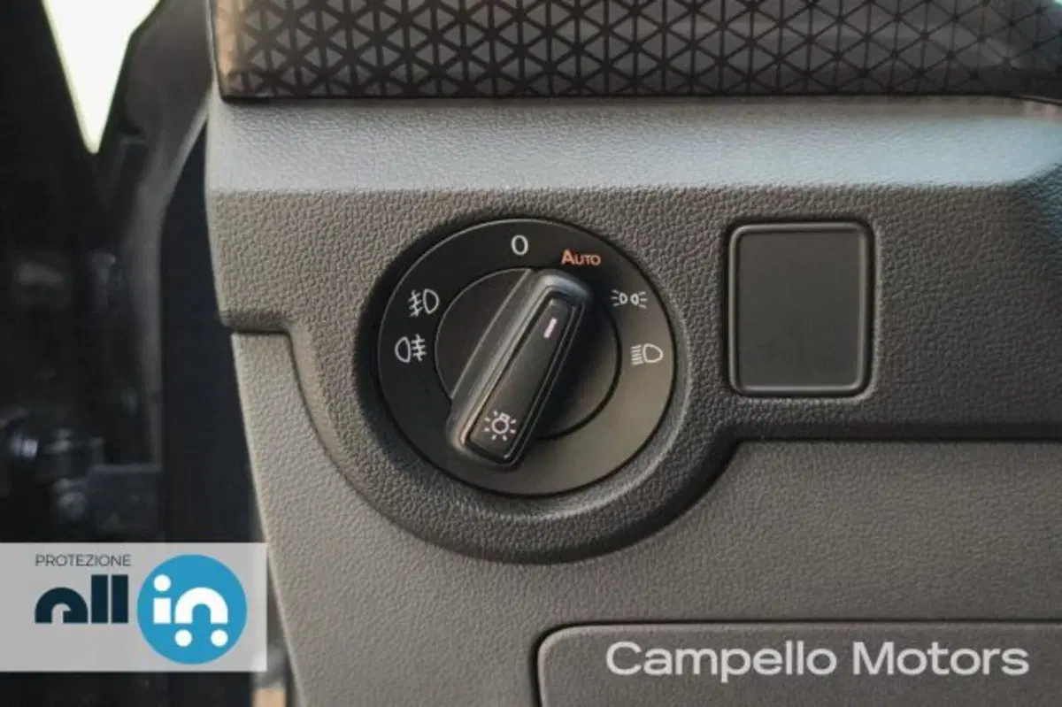 Volkswagen T-Cross usata a Venezia (17)