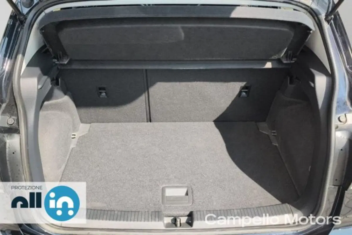 Volkswagen T-Cross usata a Venezia (18)