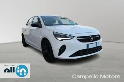Opel Corsa 1.2 Corsa s&amp;s 75cv del 2023 usata a Venezia