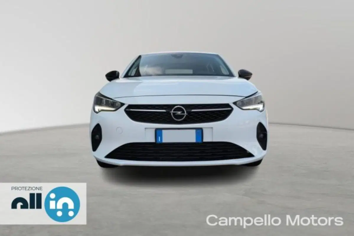 Opel Corsa usata a Venezia (2)