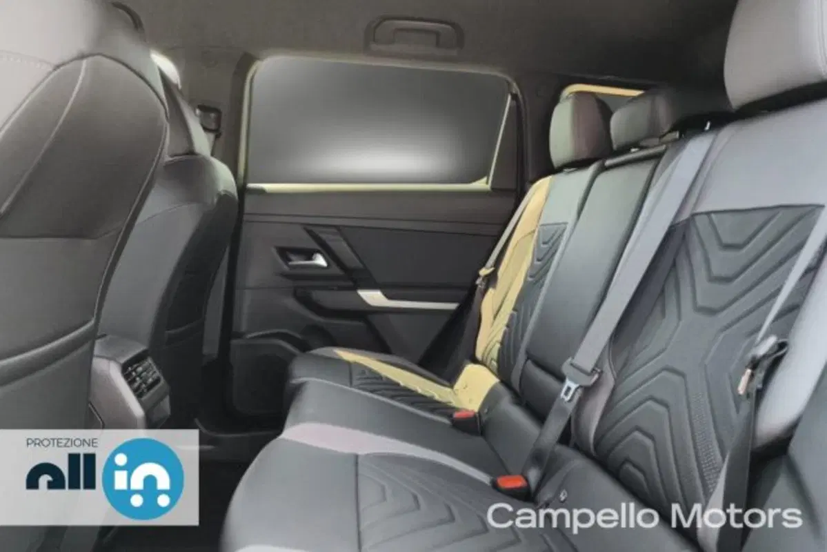 Jeep Compass nuova a Venezia (6)