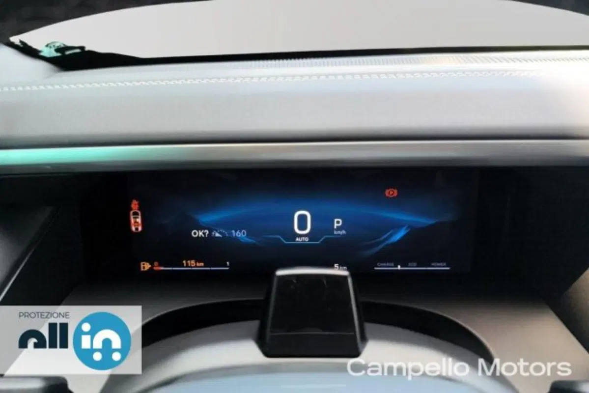 Jeep Compass nuova a Venezia (9)
