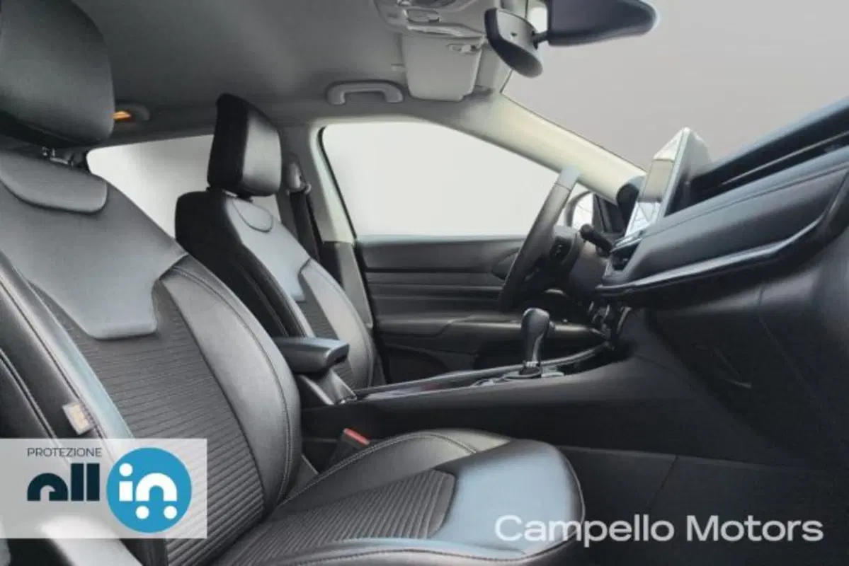 Jeep Compass usata a Venezia (15)