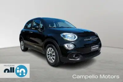 Fiat 500X 1.0 T3 120 CV del 2023 usata a Venezia