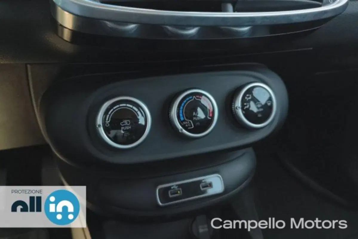 Fiat 500X usata a Venezia (11)