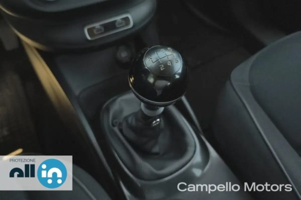 Fiat 500X usata a Venezia (12)