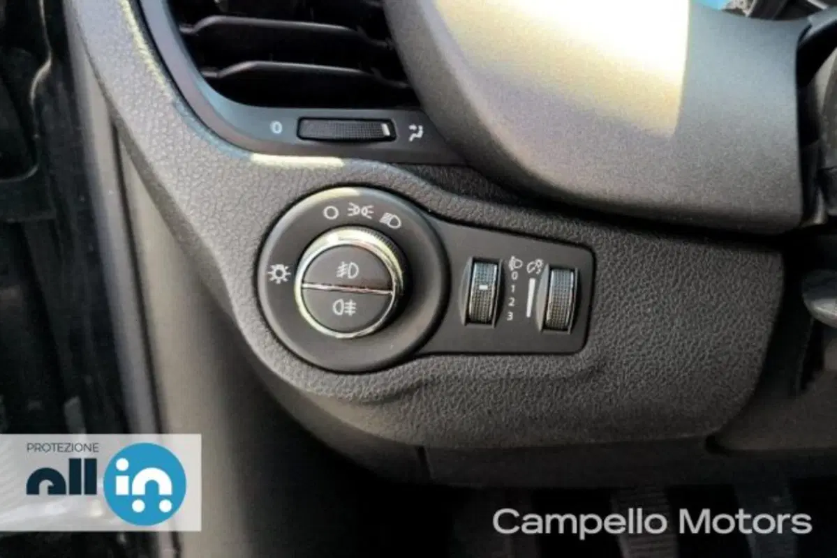 Fiat 500X usata a Venezia (16)