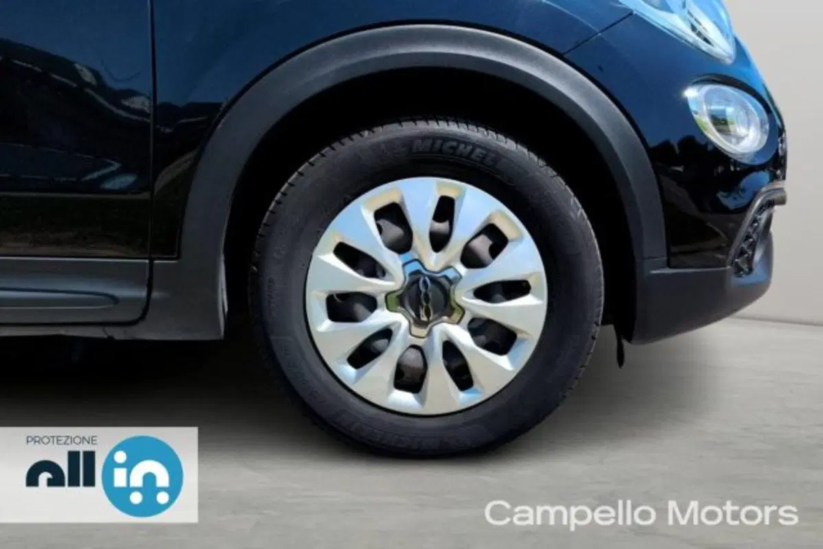 Fiat 500X usata a Venezia (17)