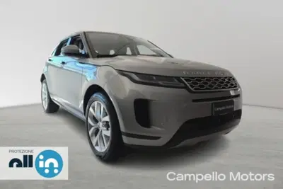 Land Rover Range Rover Evoque 2.0D I4 163CV AWD Auto R-Dynamic SE del 2022 usata a Venezia