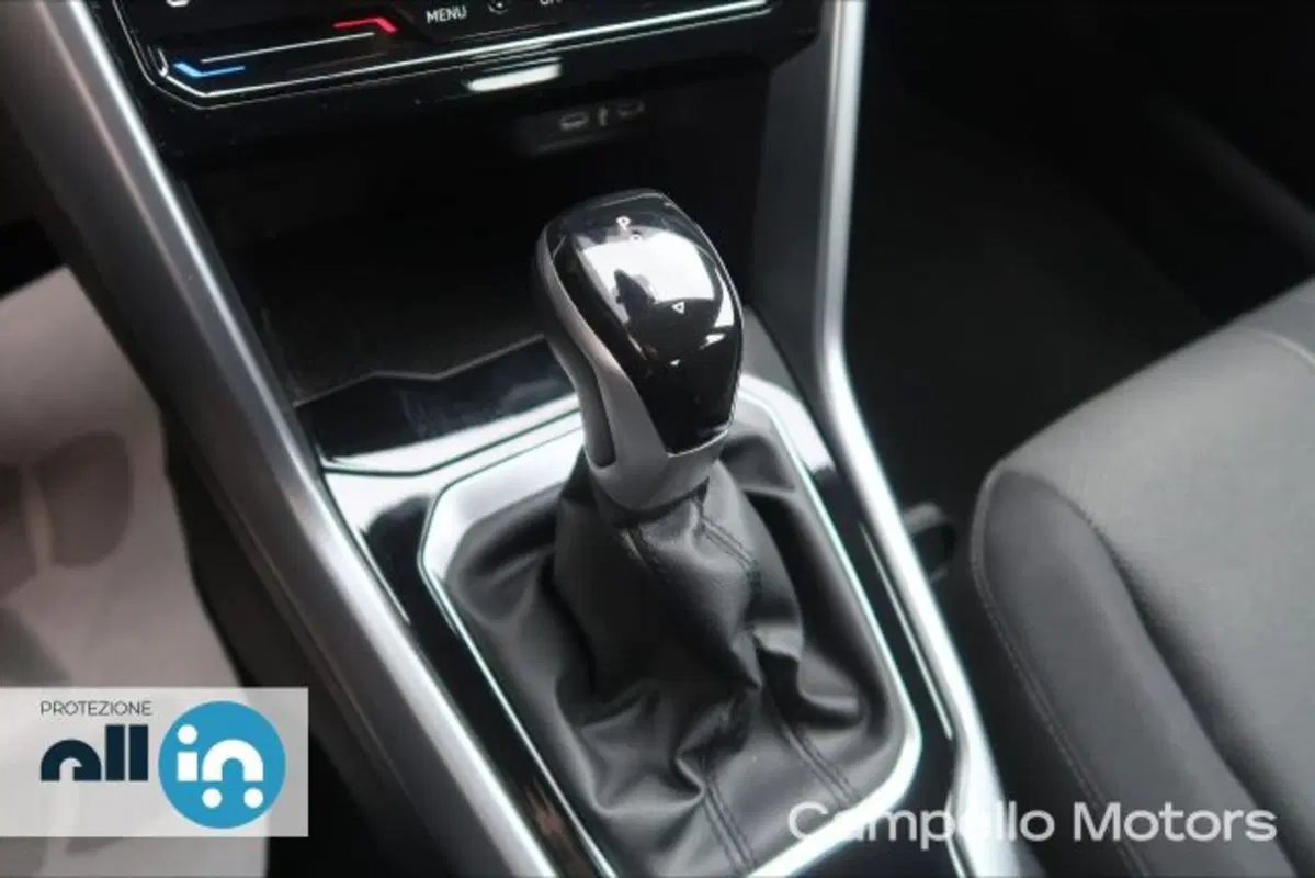 Volkswagen T-Roc usata a Venezia (13)