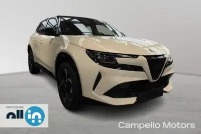 Alfa Romeo Junior 1.2 ibrida Q4 Intensa 145cv edct6 nuova a Venezia