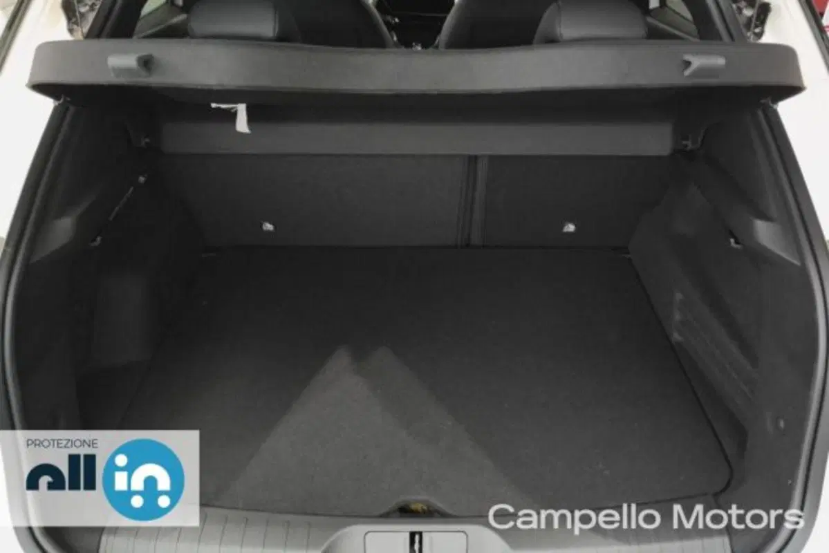 Alfa Romeo Junior nuova a Venezia (15)