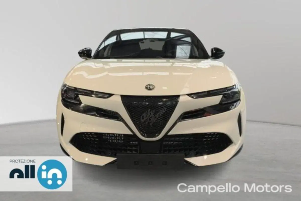 Alfa Romeo Junior nuova a Venezia (2)
