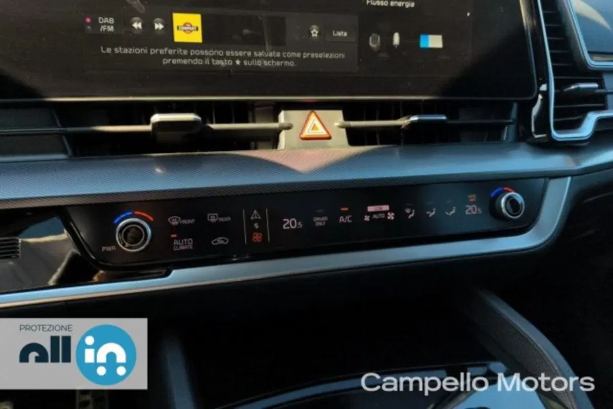 Kia Sportage usata a Venezia (13)