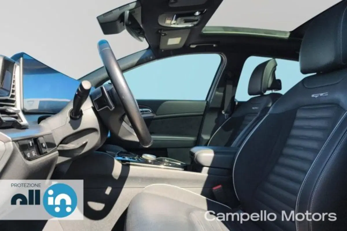 Kia Sportage usata a Venezia (5)