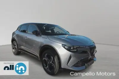 Alfa Romeo Junior 1.2 ibrida Q4 Milano Cortina 2026 145cv edct6 nuova a Venezia