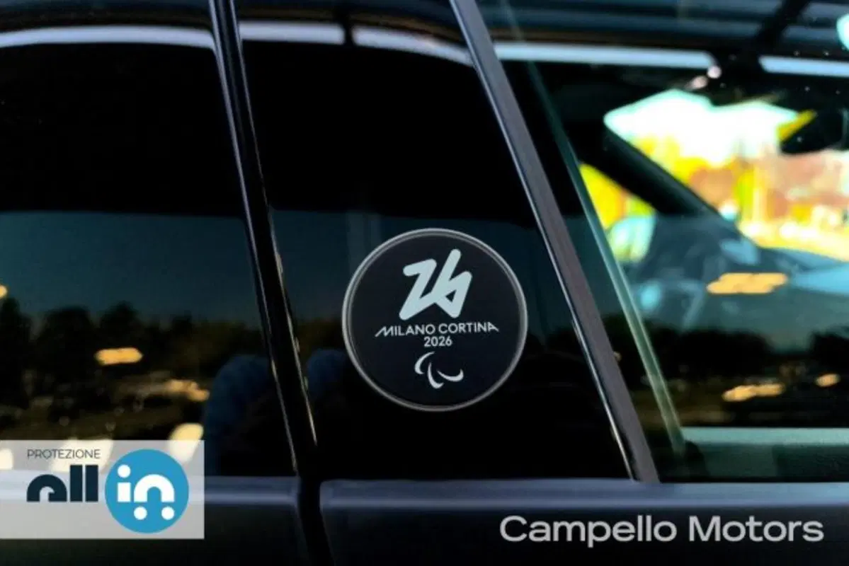 Alfa Romeo Junior nuova a Venezia (18)