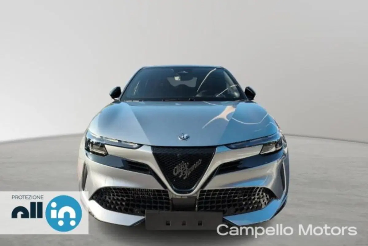 Alfa Romeo Junior nuova a Venezia (2)