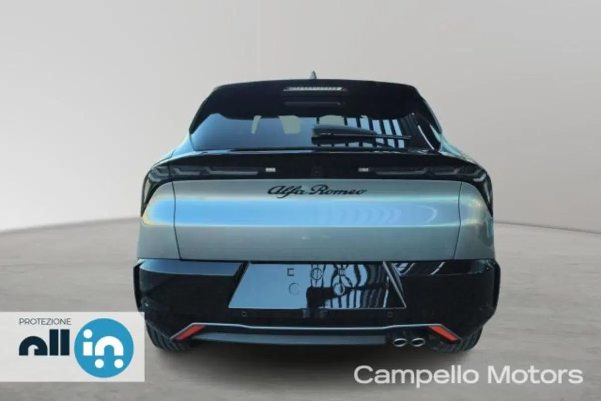 Alfa Romeo Junior nuova a Venezia (4)