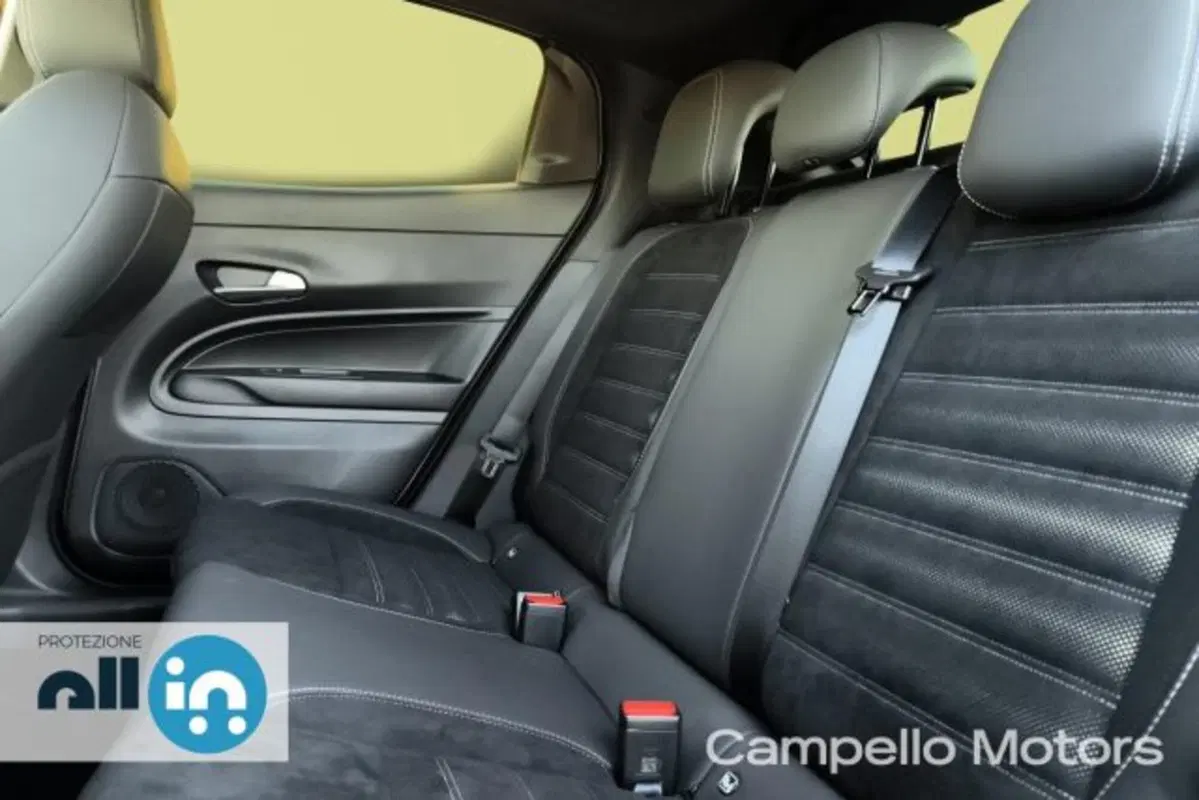 Alfa Romeo Junior nuova a Venezia (6)