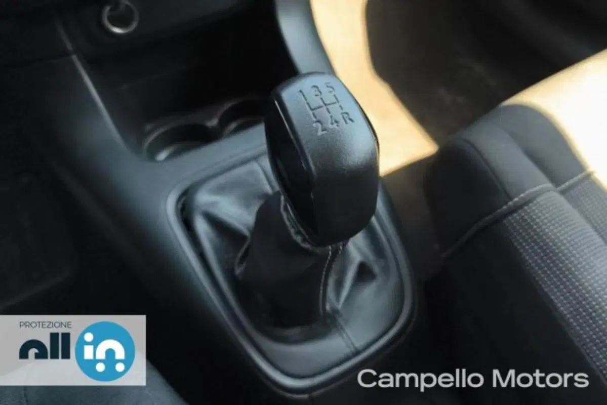 Citroen C3 usata a Venezia (11)