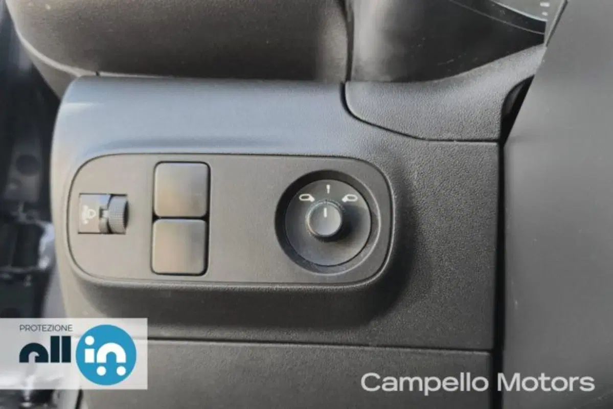 Citroen C3 usata a Venezia (14)