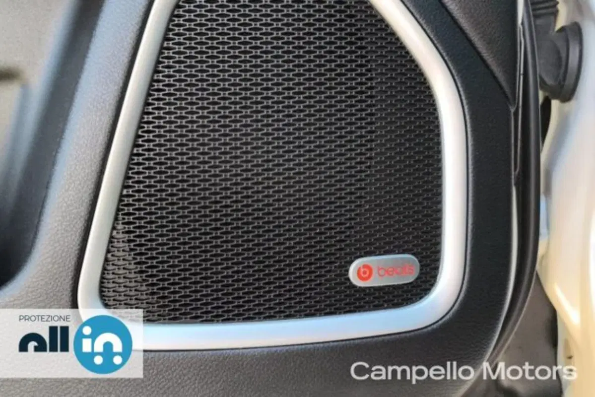 Jeep Compass usata a Venezia (20)