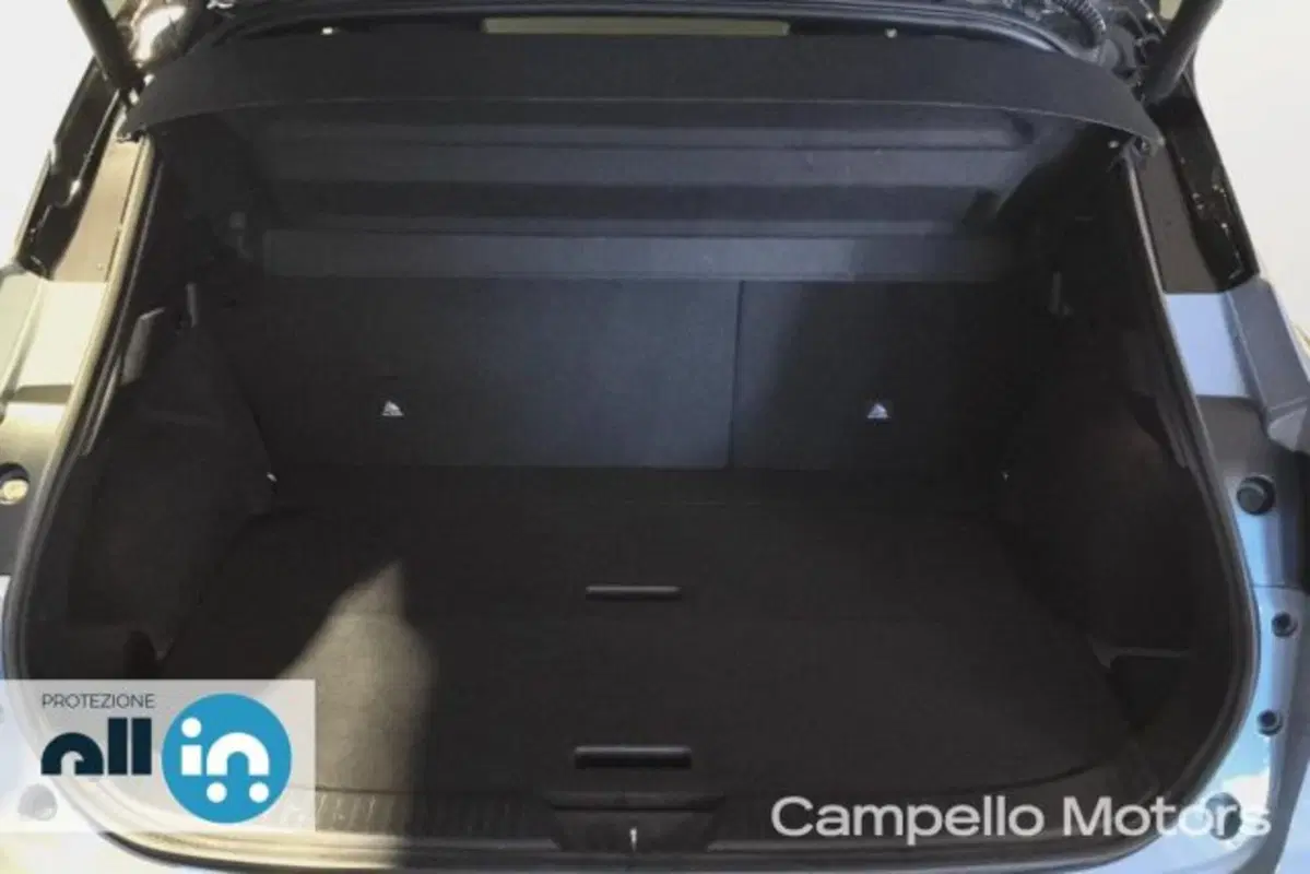 Nissan Qashqai usata a Venezia (14)