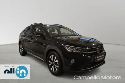Volkswagen Taigo 1.0 tsi Life 95cv del 2023 usata a Venezia