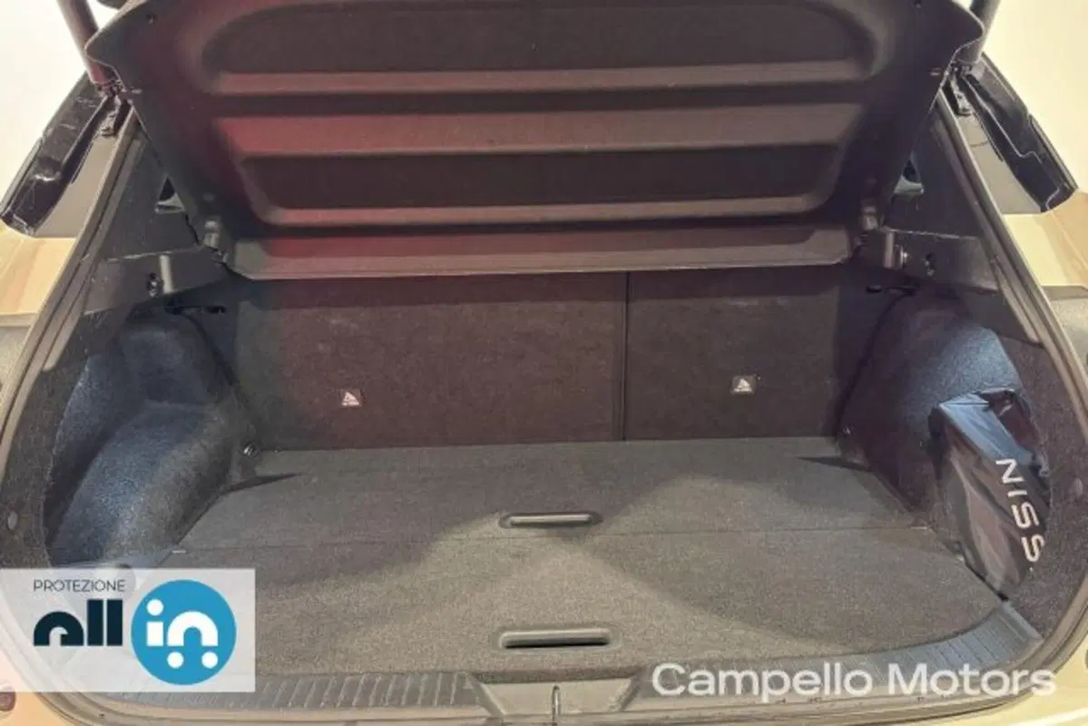 Nissan Qashqai usata a Venezia (12)