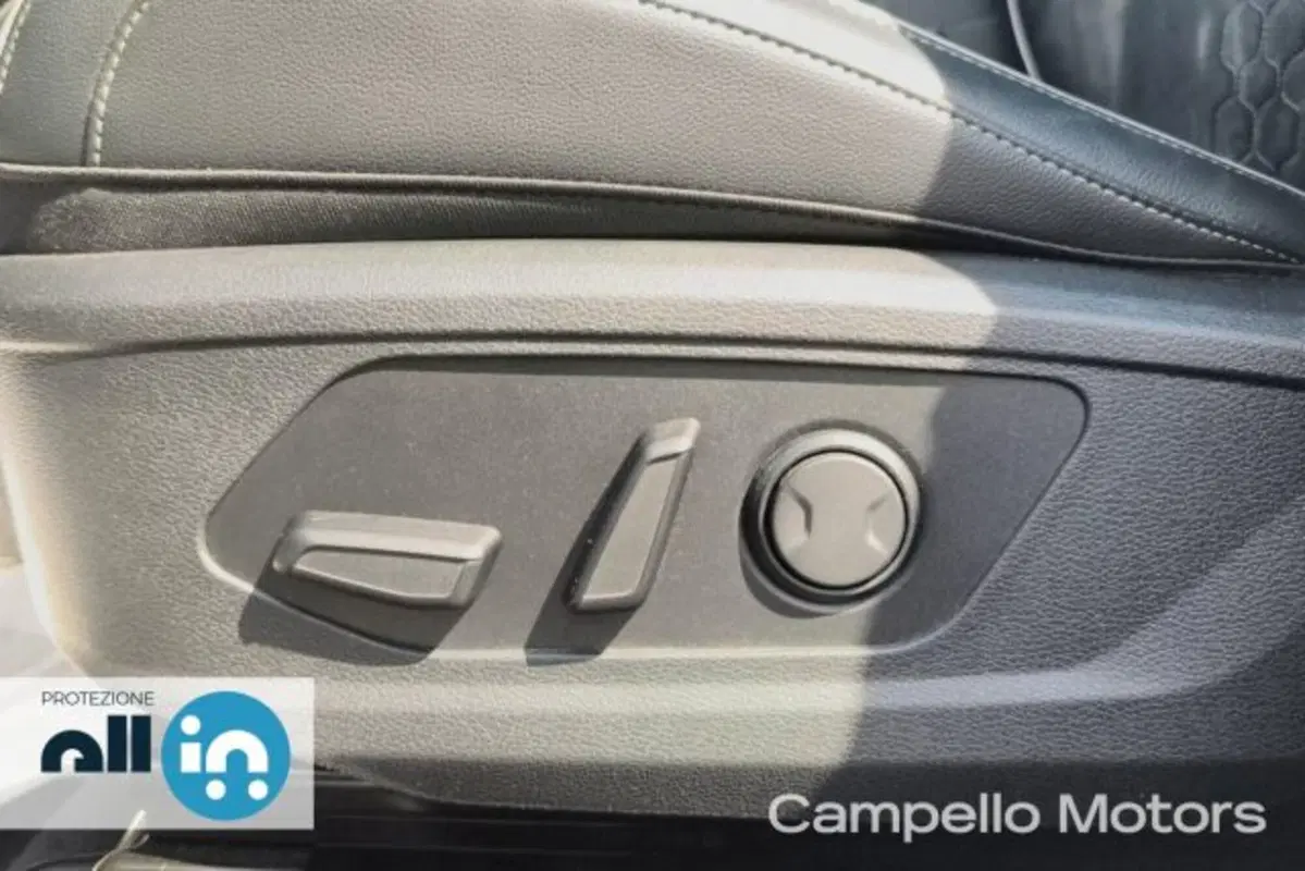 Kia Sportage usata a Venezia (17)