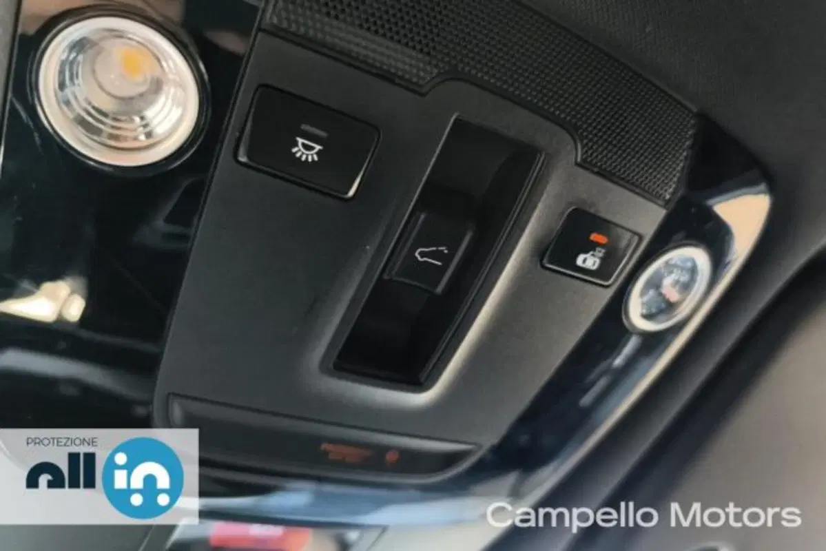 Kia Sportage usata a Venezia (19)