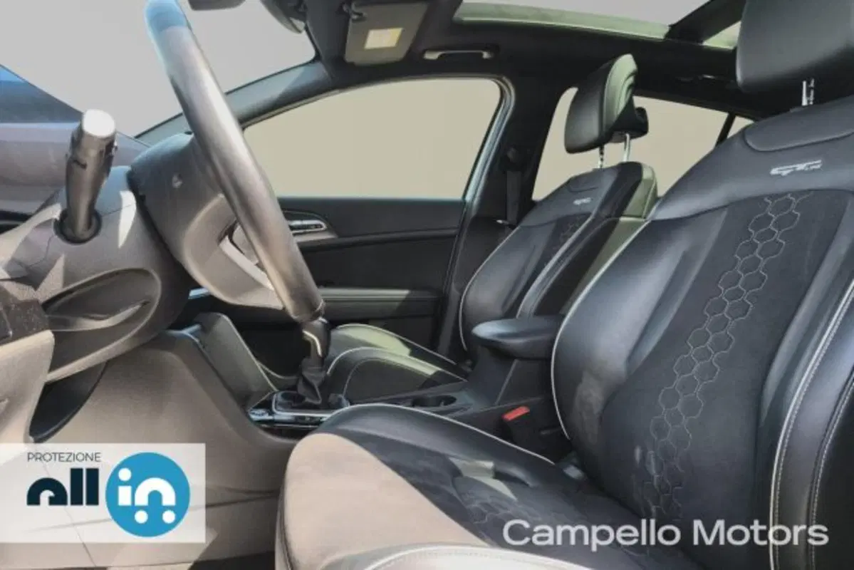 Kia Sportage usata a Venezia (5)