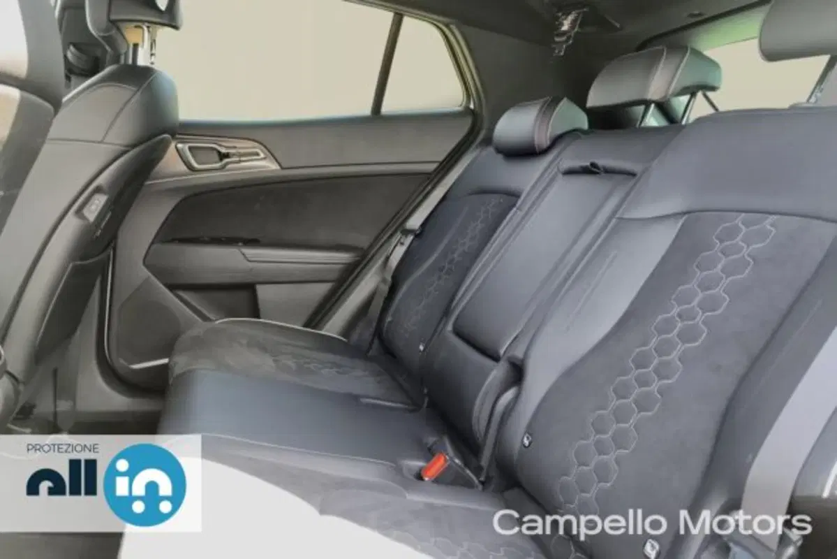 Kia Sportage usata a Venezia (6)