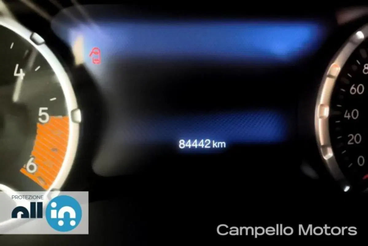 Jeep Renegade usata a Venezia (10)
