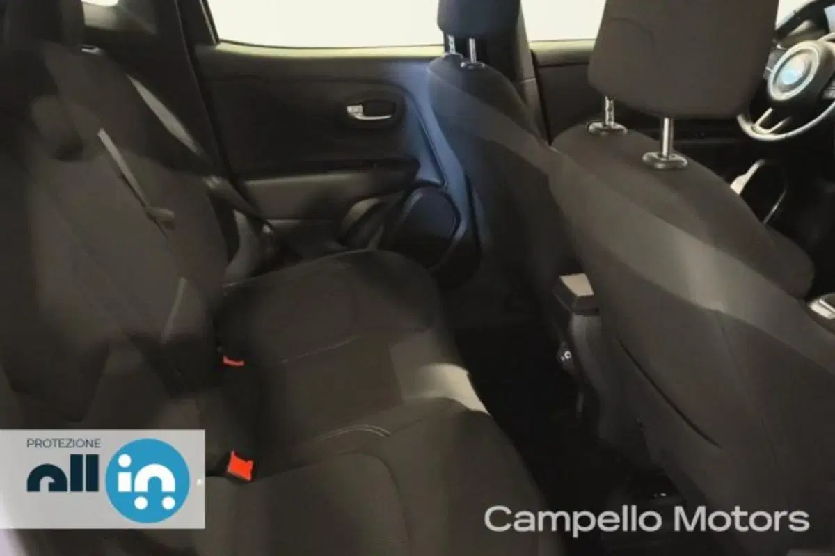 Jeep Renegade usata a Venezia (8)
