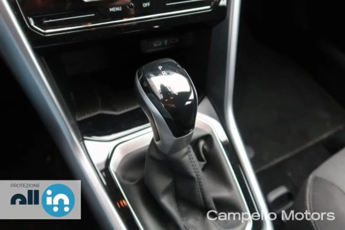 Volkswagen T-Roc usata a Venezia (12)