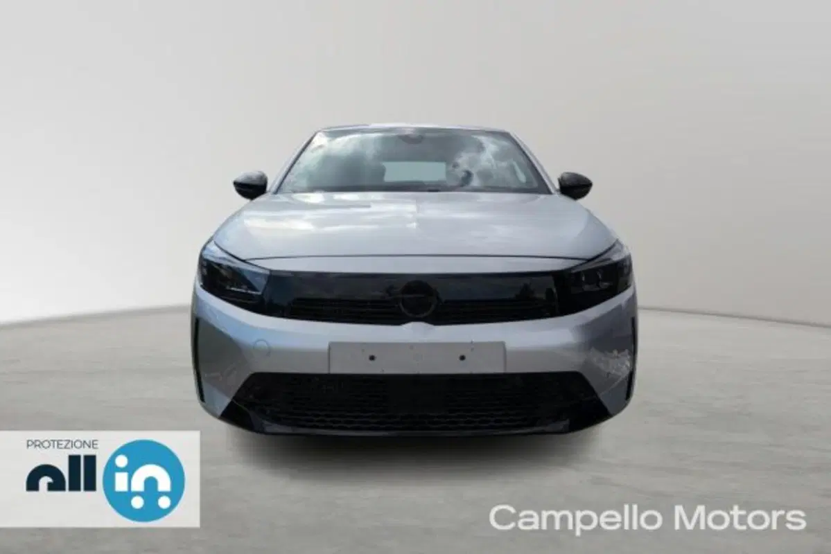 Opel Corsa usata a Venezia (2)