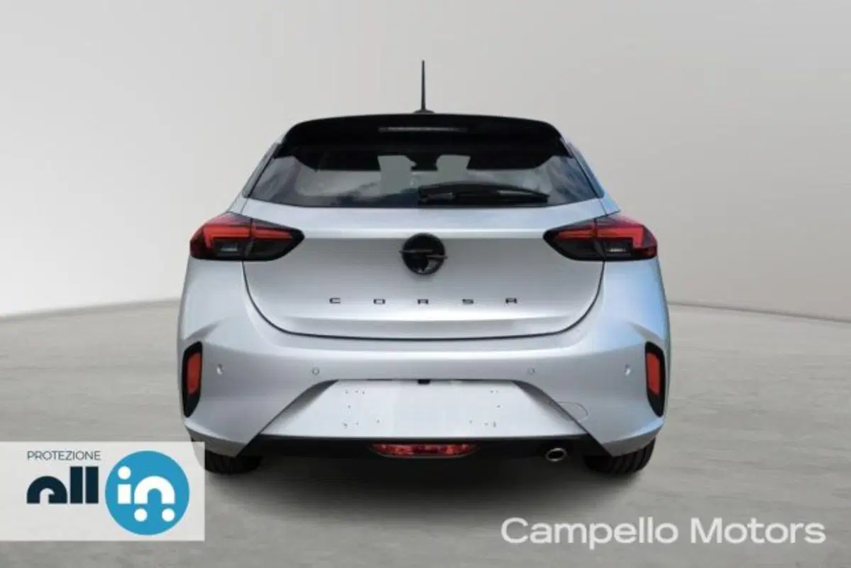 Opel Corsa usata a Venezia (4)