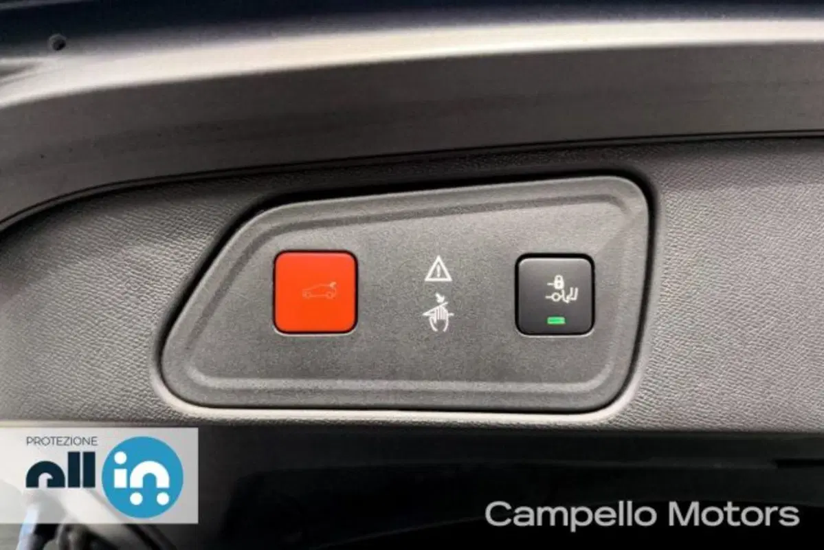 Peugeot 3008 usata a Venezia (18)
