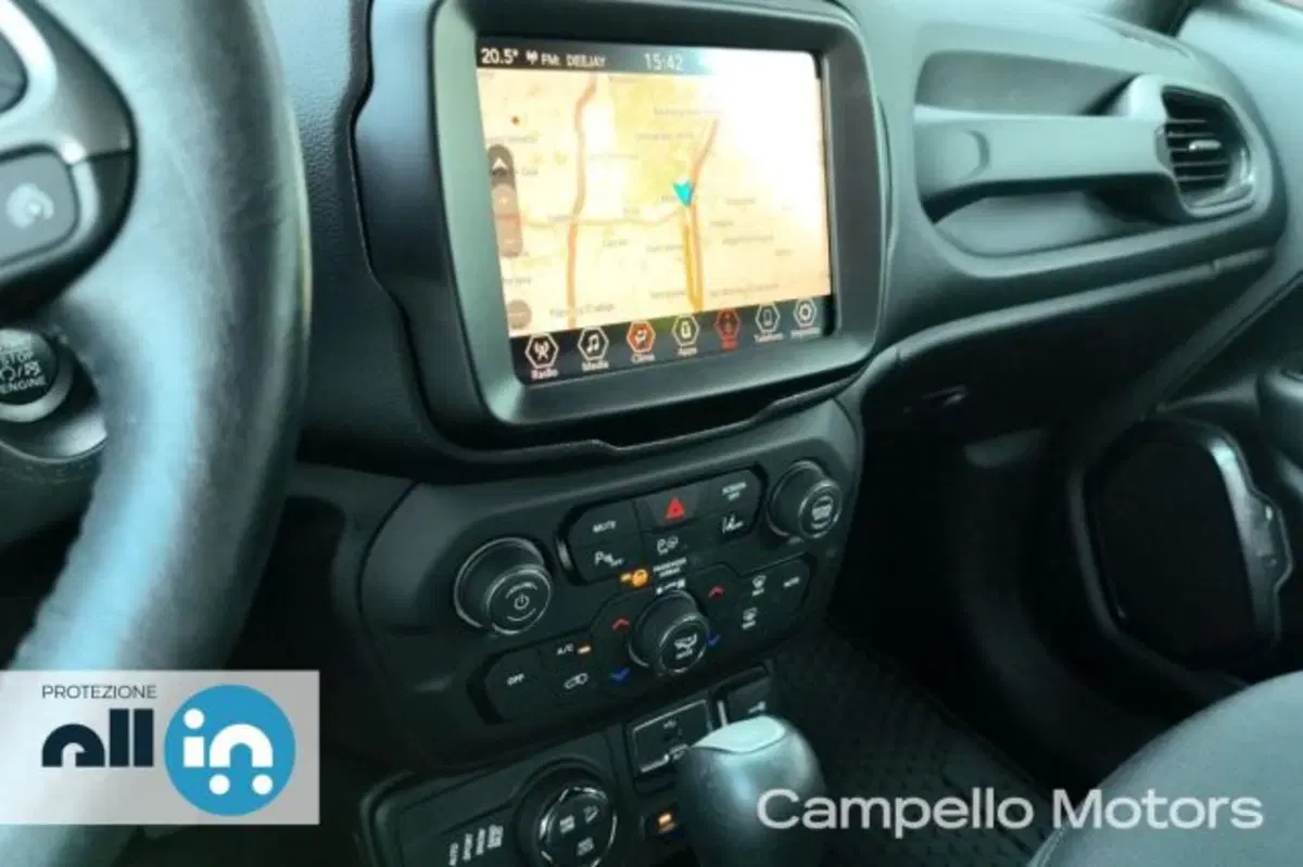 Jeep Renegade usata a Venezia (11)